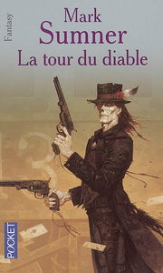 La tour du diable