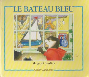 Le Bateau bleu