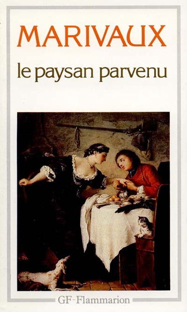 Le Paysan parvenu