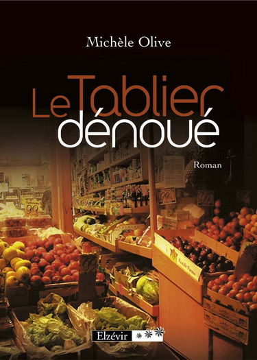 Le Tablier dénoué