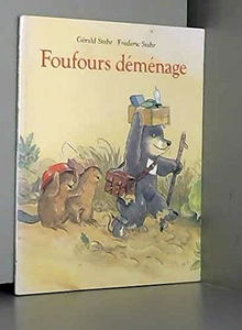 Foufours déménage