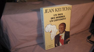 Pays des hommes un continent 011894