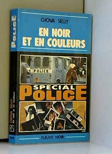 En noir et en couleurs