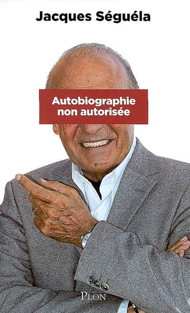 Autobiographie non autorisée