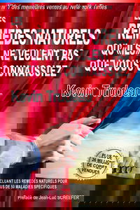 Les Remèdes Naturels qu'ILS ne veulent pas que vous connaissiez