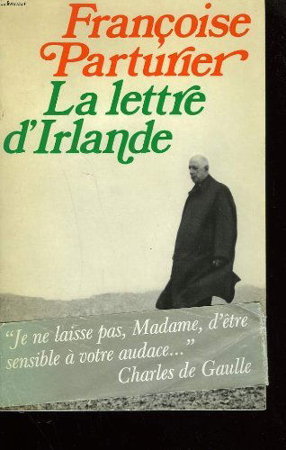 La Lettre d'Irlande