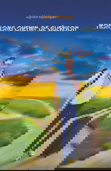 Mon long chemin de guérison