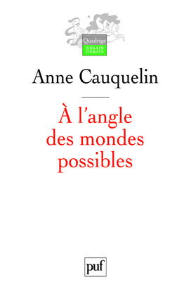 A l'angle des mondes possibles