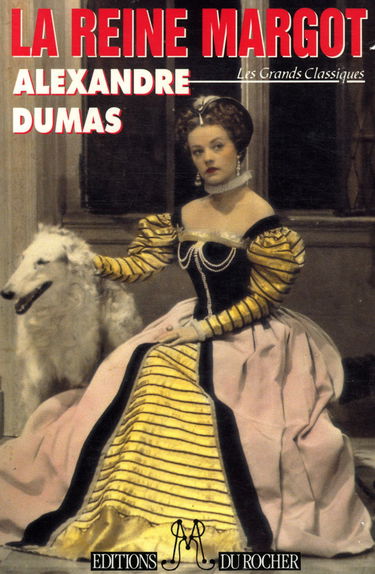 La Reine Margot