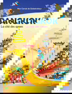 Bangkok : Cité des Anges