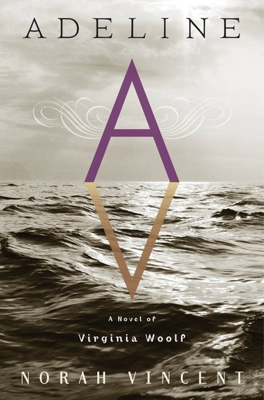Couverture de Adeline: A Novel of Virginia Woolf