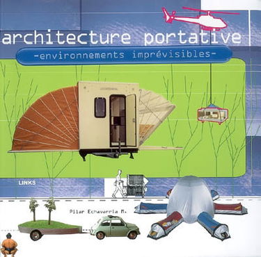 Architecture portative : environnements imprévisibles