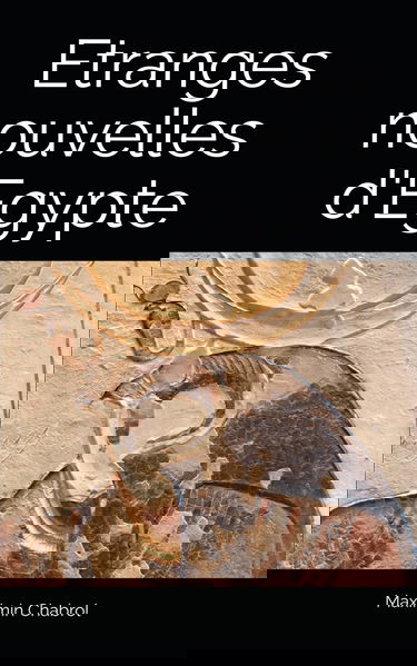 Etranges nouvelles d'Egypte