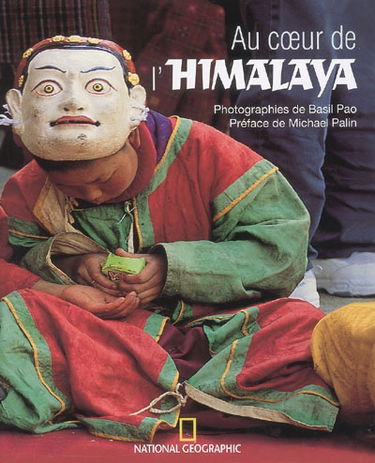 Au coeur de l'Himalaya