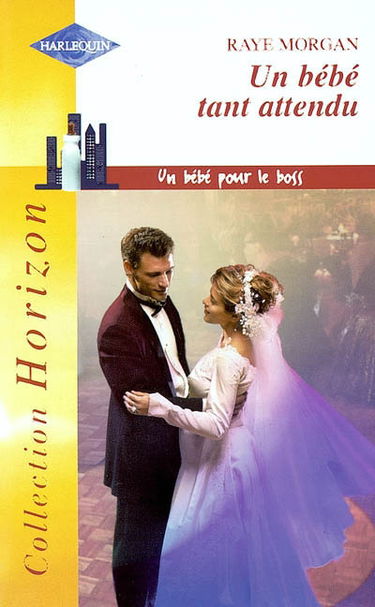 Un bébé tant attendu : un bébé pour le boss