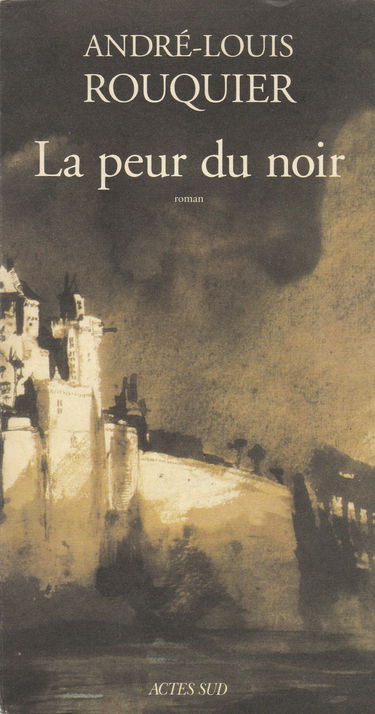 La peur du noir