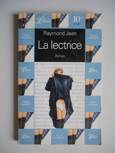 La lectrice