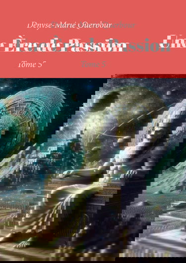 Une ère de Passion - Tome 5