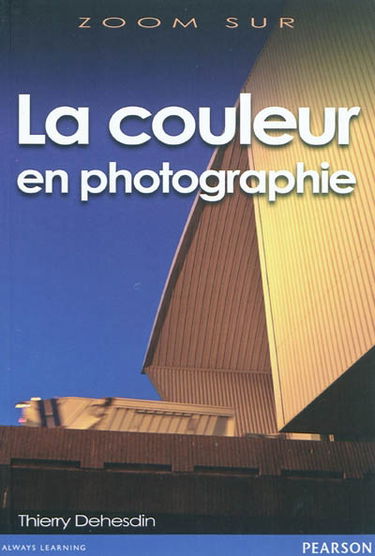 La couleur en photographie