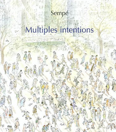 Multiples intentions