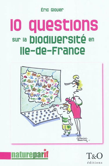 10 questions sur la biodiversité en Île-de-France