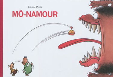 Mô-Namour