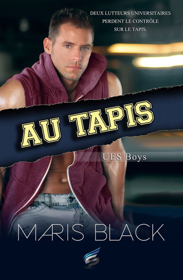Ues boys: Tome 1, Au tapis