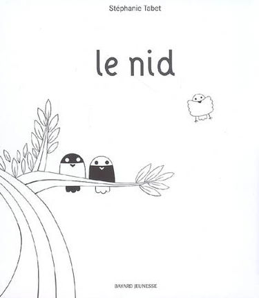 Le nid