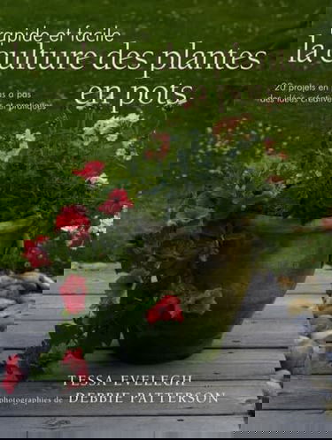 La culture des plantes en pots