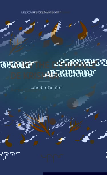 Le mythe d'enfance de Krishna