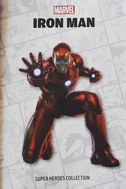 Iron man