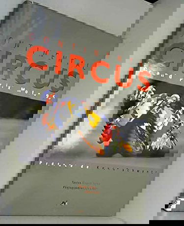 Continental circus 1995 : l'année de la moto