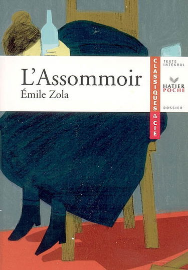 L'assommoir : 1877