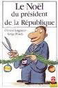 Le Noël du président de la République
