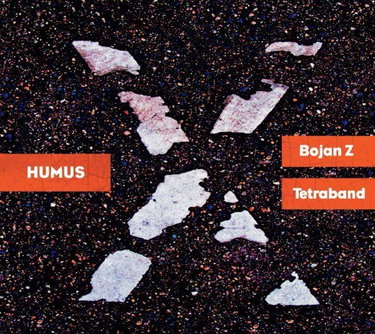 Couverture de Humus [Import] par Bojan Z - Tetraband