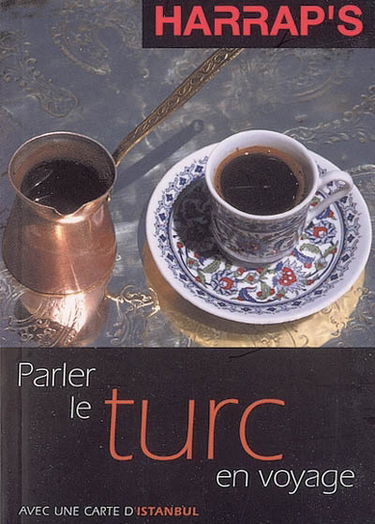 Parler le turc en voyage