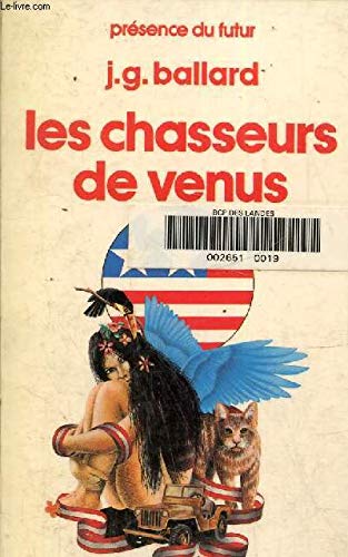 Les chasseurs de Vénus