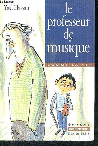 Professeur de musique (Le)