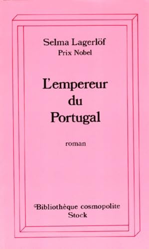 L'empereur du Portugal