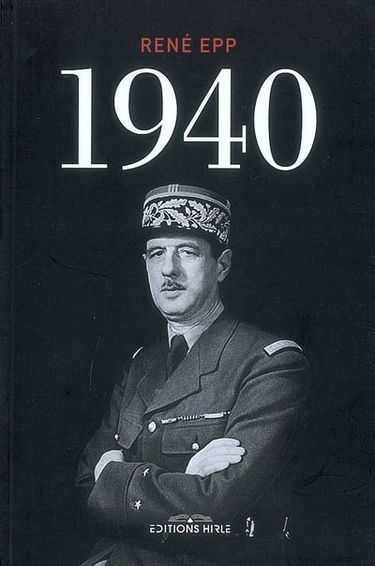 1940 : l'année tragique