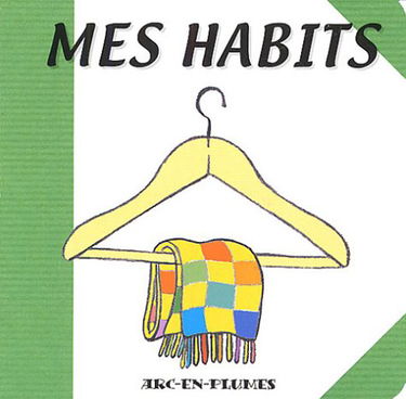 Mes habits
