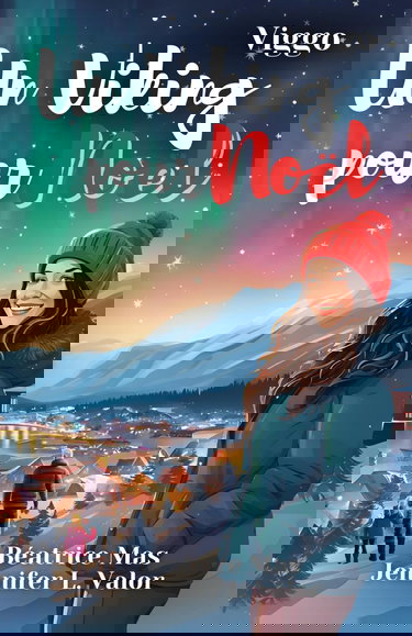 Un Viking pour Noël: Une romance de Noël slow burn pleine d’humour, où « grumpy » rencontre « sunshine »