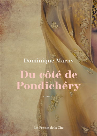 Du côté de Pondichéry