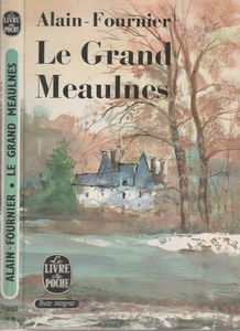 Le grand Meaulnes