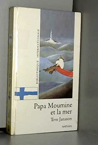 Papa Moumine et la mer