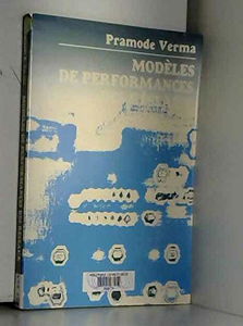 Modèles des performances des réseaux