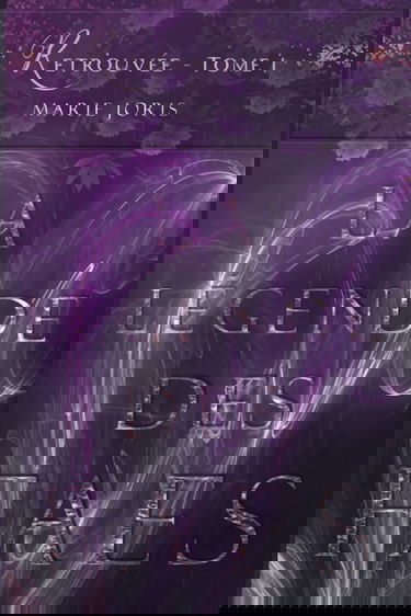 Retrouvée: La légende des Faes