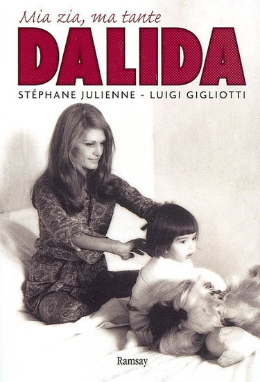 Mia zia, Dalida