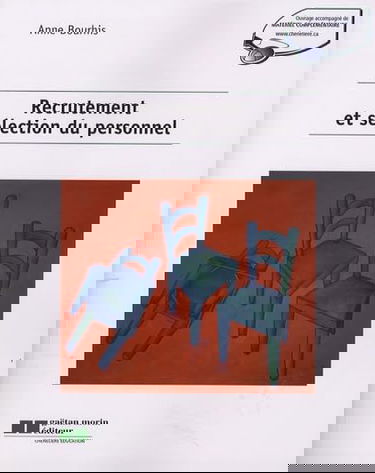 Recrutement et sélection du personnel