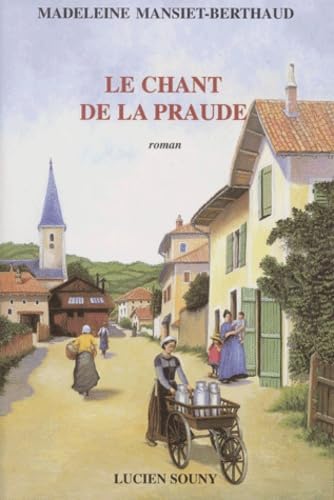 Le chant de la Praude